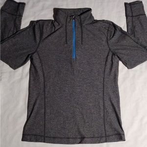 Lululemon Quarter Zip